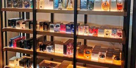 duty free perfume dunkerque.